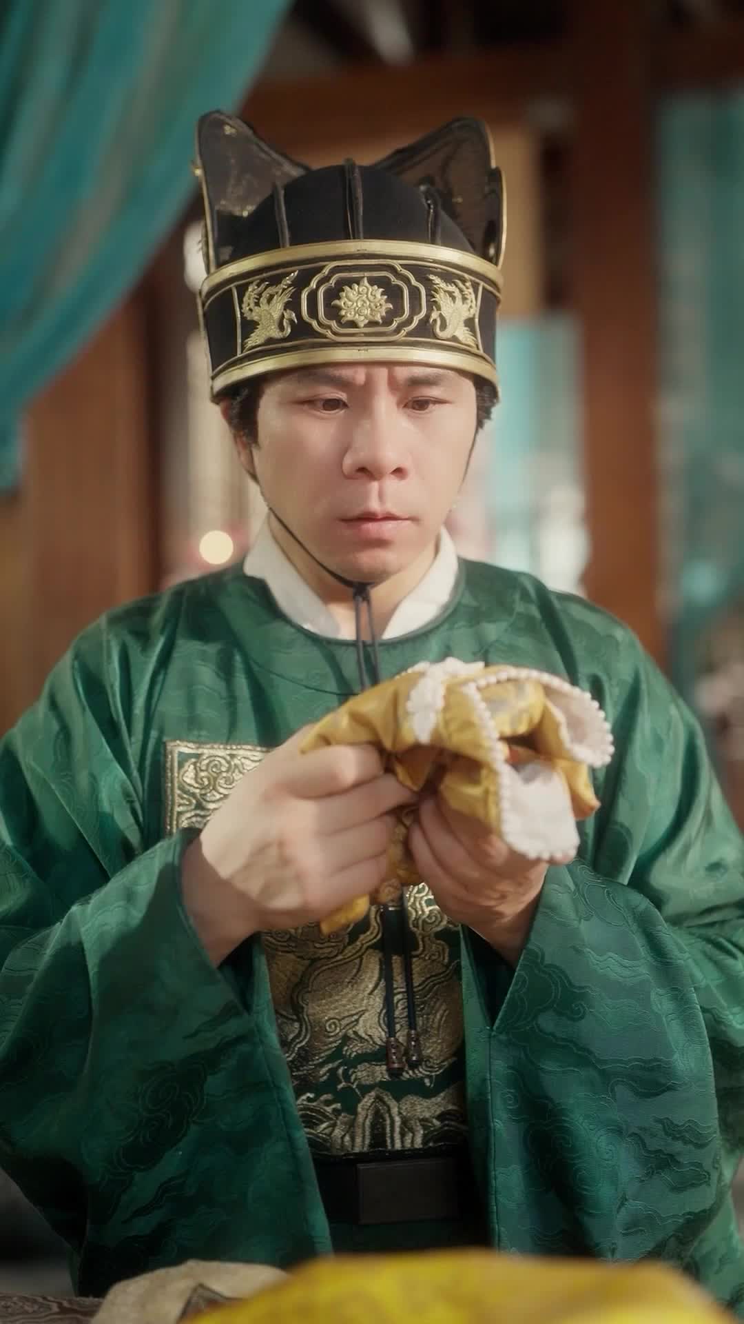 Episode 14 - They Know My Thoughts, I Know the Plot